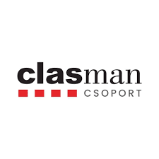 Clasman logo