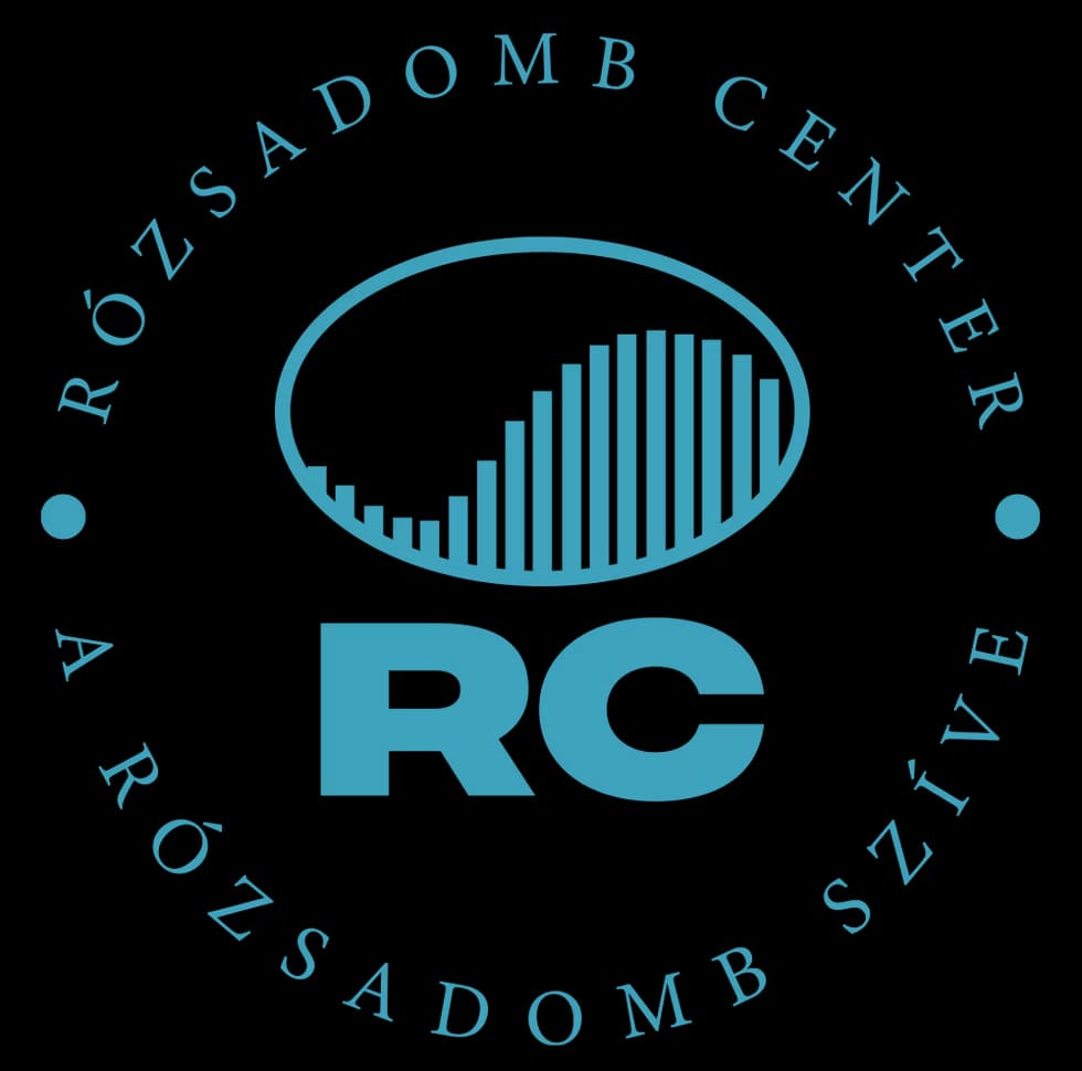 Rzsadomb logo