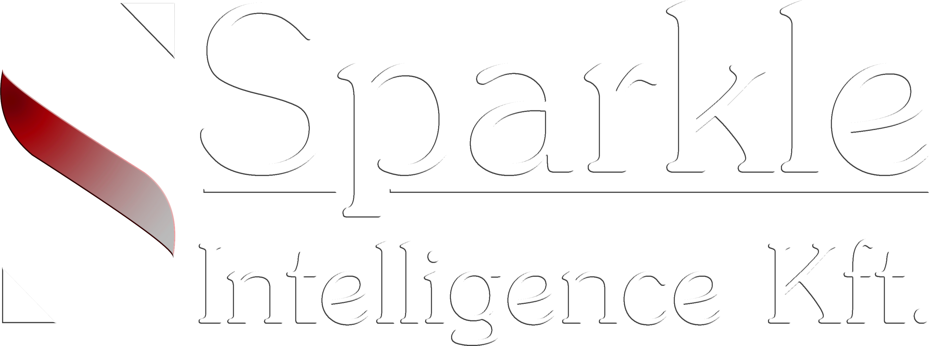 Sparkle Intelligence logó